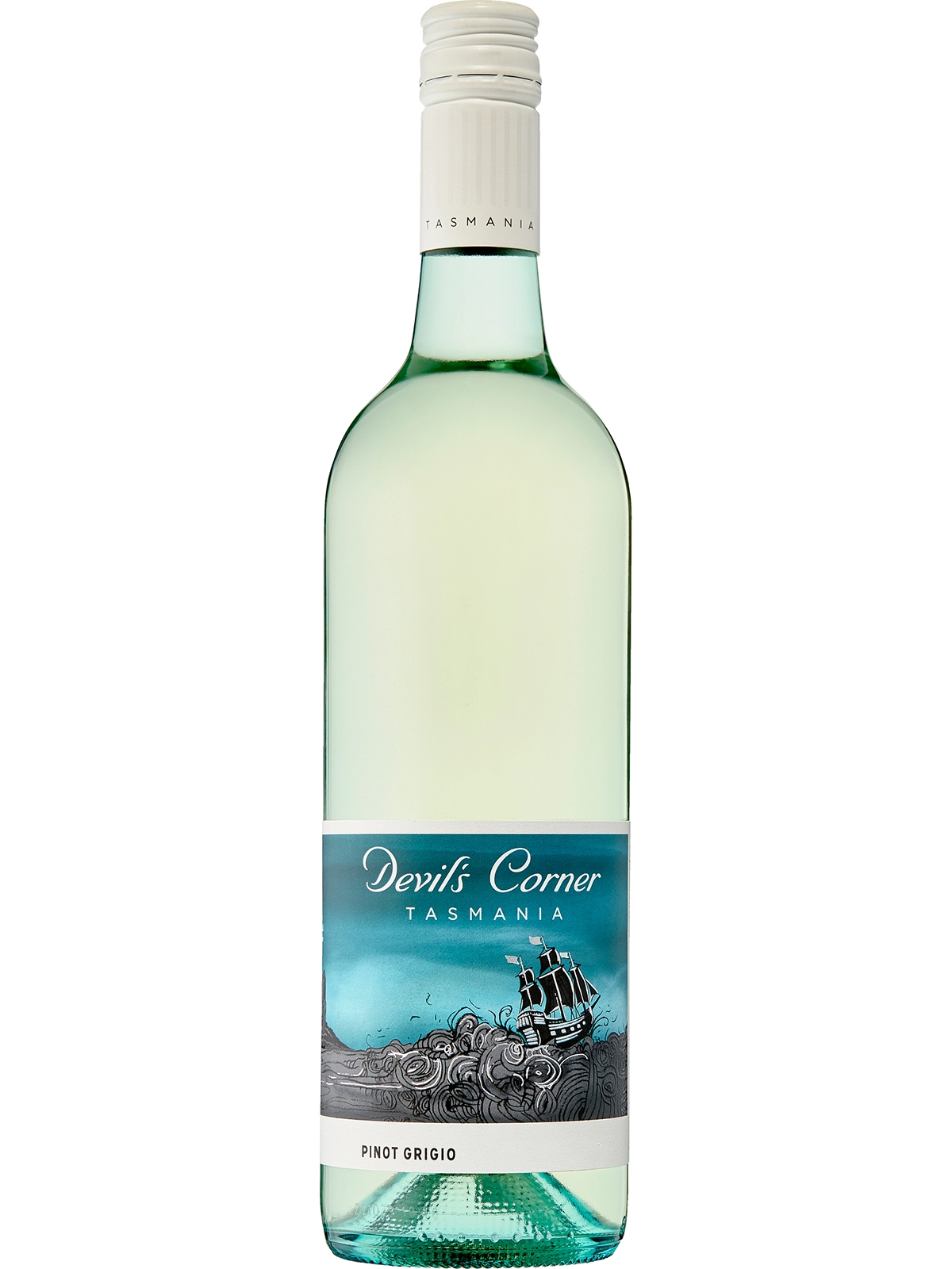 Devils Corner Pinot Grigio 750ml
